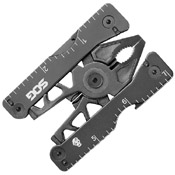 Sync II Traveler 5Cr15MoV Steel Detachable Multi-Tool