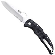 SOGzilla 8Cr13MoV Steel Blade Folding Knife