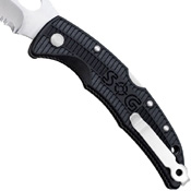 SOGzilla 8Cr13MoV Steel Blade Folding Knife