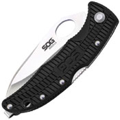 SOGzilla 8Cr13MoV Steel Blade Folding Knife