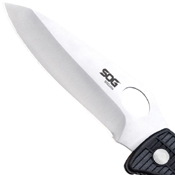 SOGzilla 8Cr13MoV Steel Blade Folding Knife