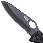 SOGzilla 8Cr13MoV Steel Blade Folding Knife