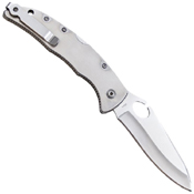 SOGzilla 8Cr13MoV Steel Blade Folding Knife
