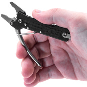 Micro ToolClip EDC Multi-Tool