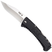 Traction 5Cr13MoV Steel Blade Folding Knife
