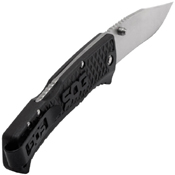 Traction 5Cr13MoV Steel Blade Folding Knife