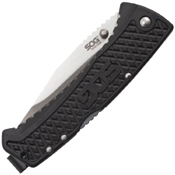 Traction 5Cr13MoV Steel Blade Folding Knife