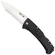 Traction 5Cr13MoV Steel Blade Folding Knife