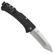 Traction 5Cr13MoV Steel Blade Folding Knife