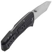 Traction 5Cr13MoV Steel Blade Folding Knife