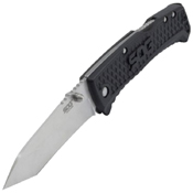 Traction 5Cr13MoV Steel Blade Folding Knife