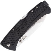 Traction 5Cr13MoV Steel Blade Folding Knife
