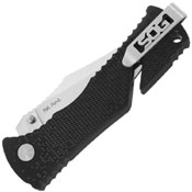 Trident Mini Glass-Reinforced Nylon Handle Folding Knife