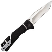 Trident Elite Clip Point Folding Blade Knife