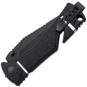 Trident Elite Clip Point Folding Blade Knife