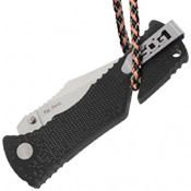 Trident AUS-8 Steel Blade Folding Knife