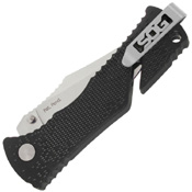 Trident AUS-8 Steel Blade Folding Knife