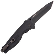 Flash II Glass-Reinforced Nylon Handle Folding Blade Knife