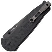Flash II Glass-Reinforced Nylon Handle Folding Blade Knife