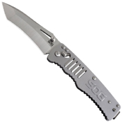 Targa VG-10 Steel Tanto Style Blade Folding Knife