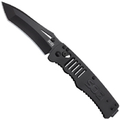 Targa VG-10 Steel Tanto Style Blade Folding Knife