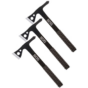 SOG Throwing Tomahawk Set of 3 w/Sheath