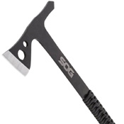 SOG Throwing Tomahawk Set of 3 w/Sheath