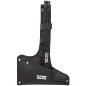 SOG Throwing Tomahawk Set of 3 w/Sheath