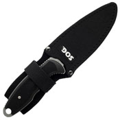 SOG Team Leader Knife