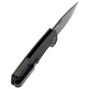 Terminus SJ Folding Knife - Blackout