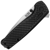 Terminus XR Clip-Point Blade EDC Folding Knife
