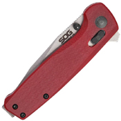 Terminus XR Clip-Point Blade EDC Folding Knife