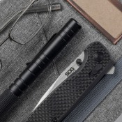 Terminus XR Lock G10 Handle - Folding Knife