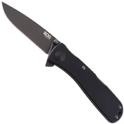 Twitch II Drop Point Folding Knife