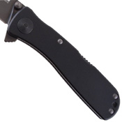 Twitch II Drop Point Folding Knife