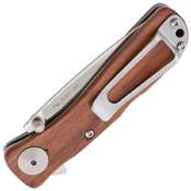 Twitch II Drop Point Folding Knife