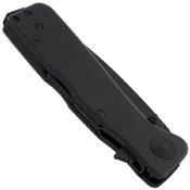 Twitch XL 6061-T6 Anodized Aluminum Handle Folding Knife