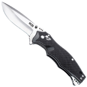 Vulcan Glass-Reinforced Nylon Handle Folding Knife