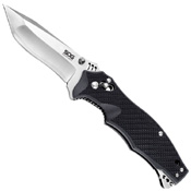 Vulcan Glass-Reinforced Nylon Handle Folding Knife