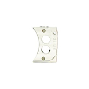 Hi-Capa/M1911 Curve Dual Holes BB Trigger