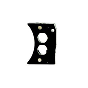 Hi-Capa/M1911 Curve Dual Holes BB Trigger