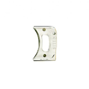 Hi-Capa/M1911 Curve Mono Hole BB Trigger