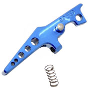 M4 SE Blade Trigger - Blue