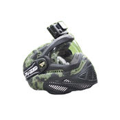 Speed GoPro Mask Mount