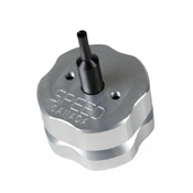 Replacement Propane Adapter Delrin Nozzle