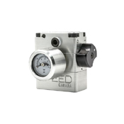 HPA Pro Regulator Kit