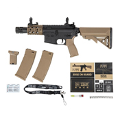 Specna Arms EDGE PDW SA-E10 AEG Airsoft Rifle