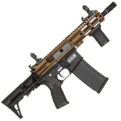 EDGE SA-E21 PDW Airsoft Carbine Rifle