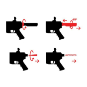 Specna SA-H21 Carbine Replica