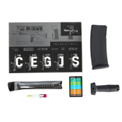 Specna Arms SA-C03 CORE HAL ETU Airsoft Carbine